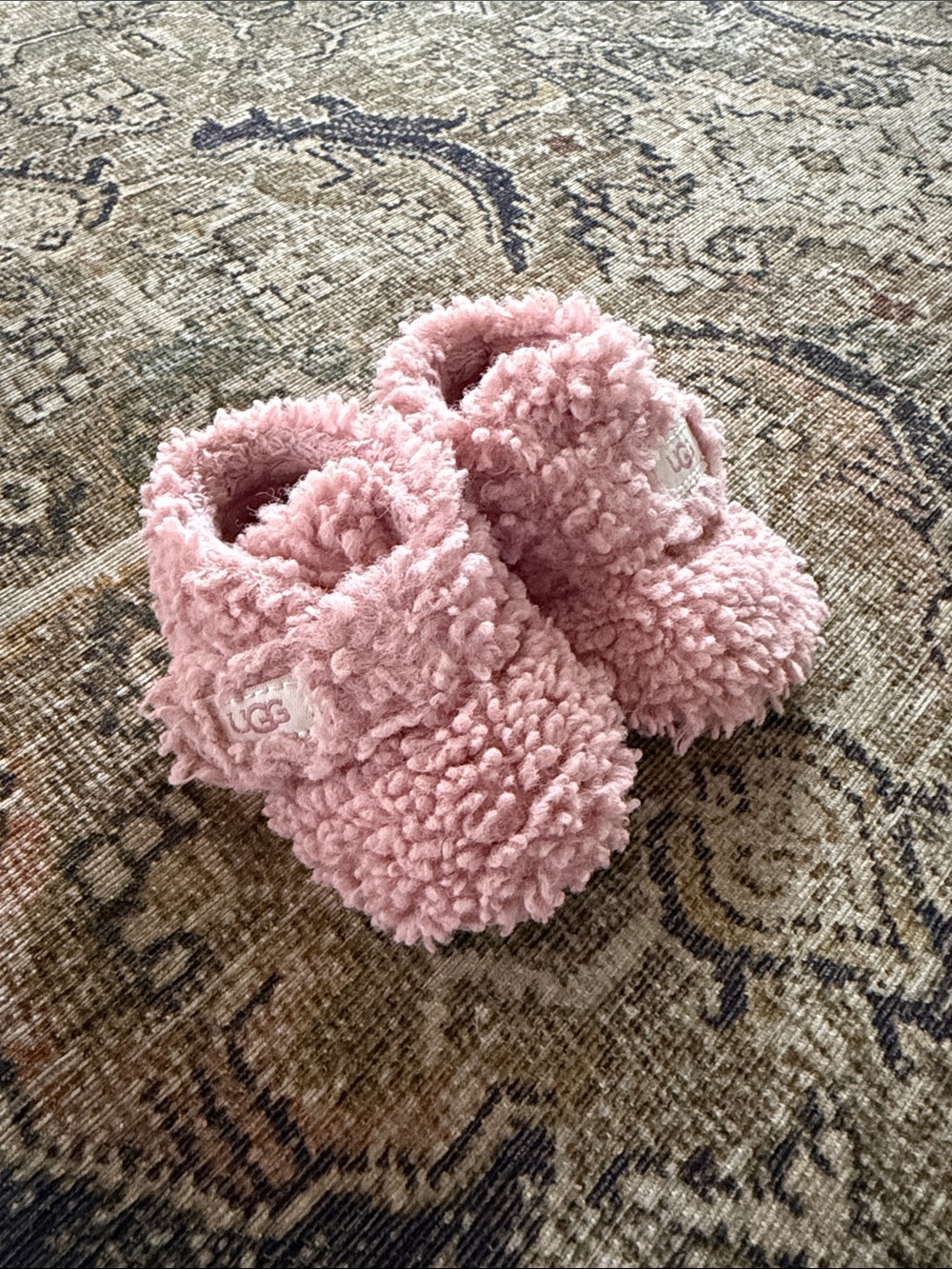 Baby UGGs